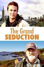 La Gran Seducción (2013) poster